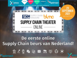 Supply Chain Theater